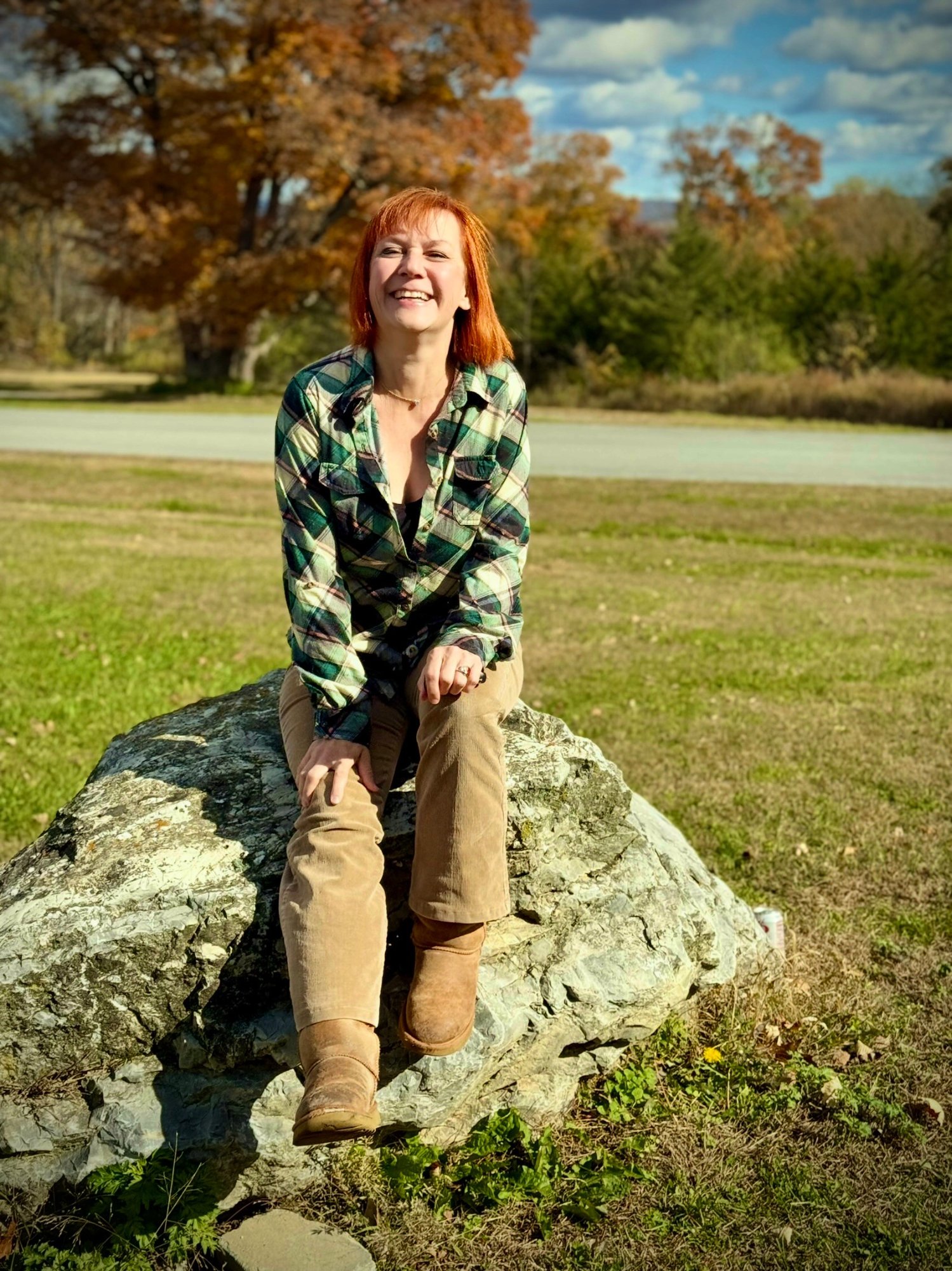 Debbi, Artist & Visionary — Theurgic Arts