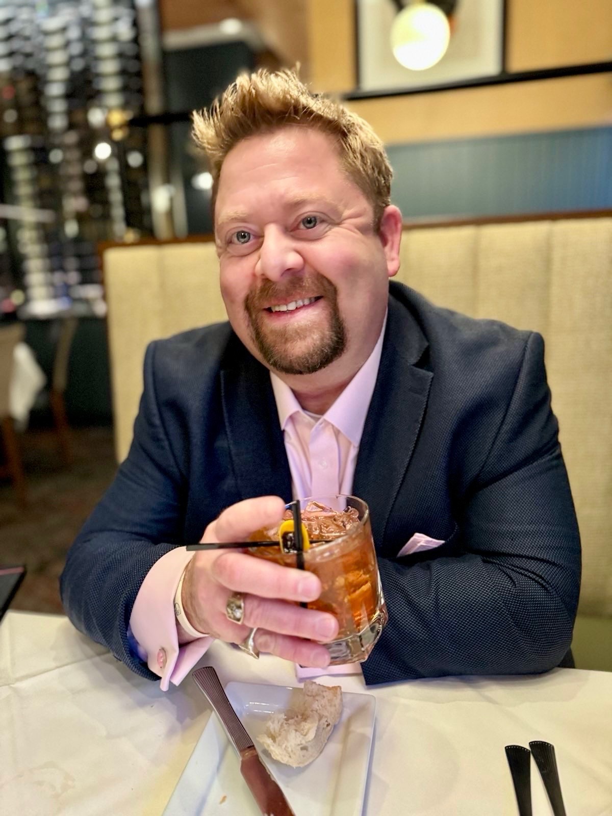 Drew, Manager & Creative Contributor — Theurgic Arts