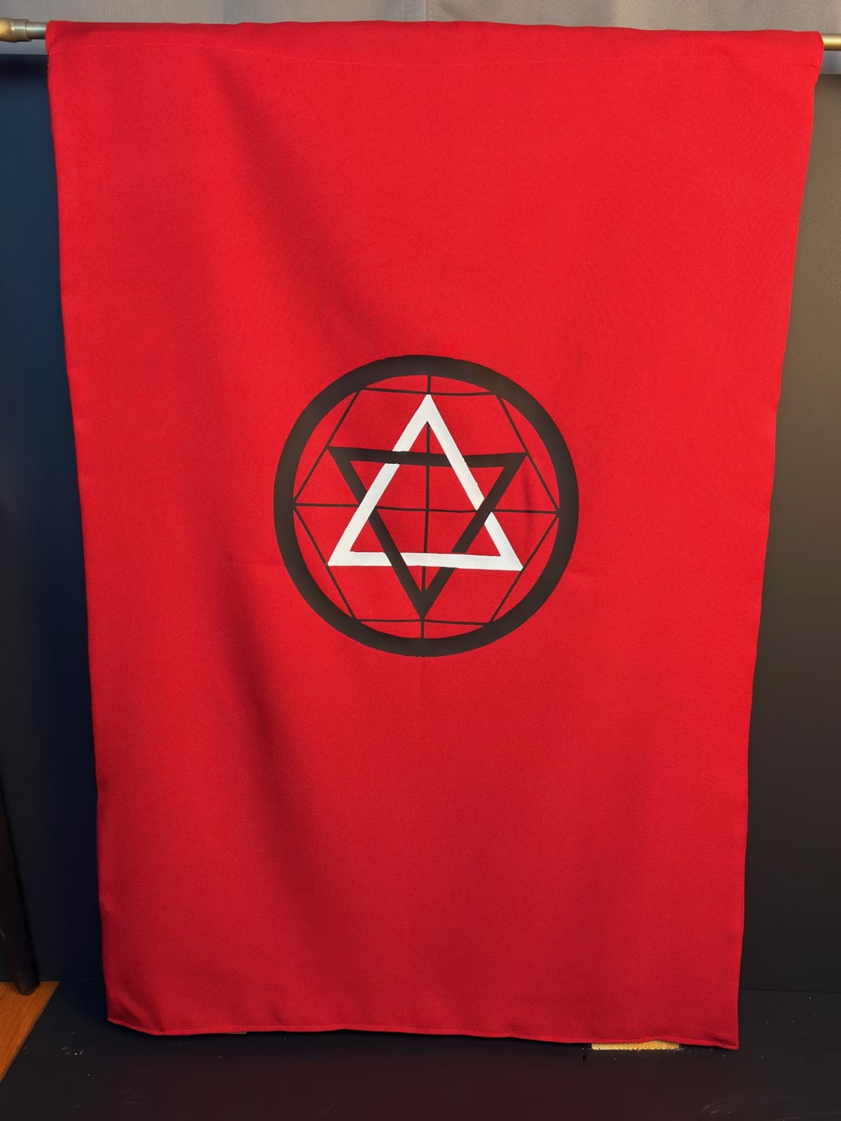 Martinist Banner