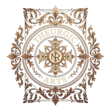 Theurgic Arts crest